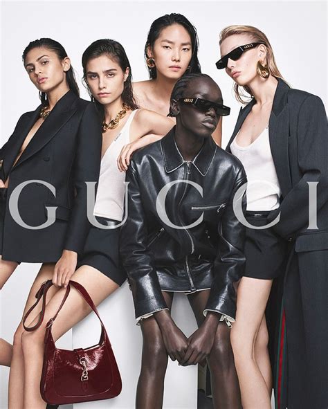 new gucci model|gucci latest collection.